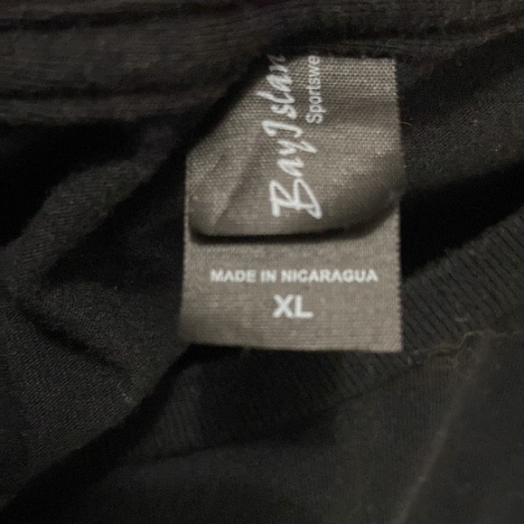 RAGE AGAINST THE MACHINE EVIL EMPIRE T-SHIRT~ XL ~ UNISEX ~ LIKE NEW - Picture 3 of 4